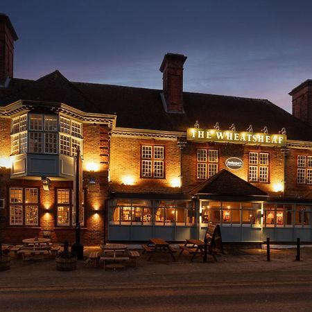 The Wheatsheaf By Innkeeper'S Collection Woking Esterno foto