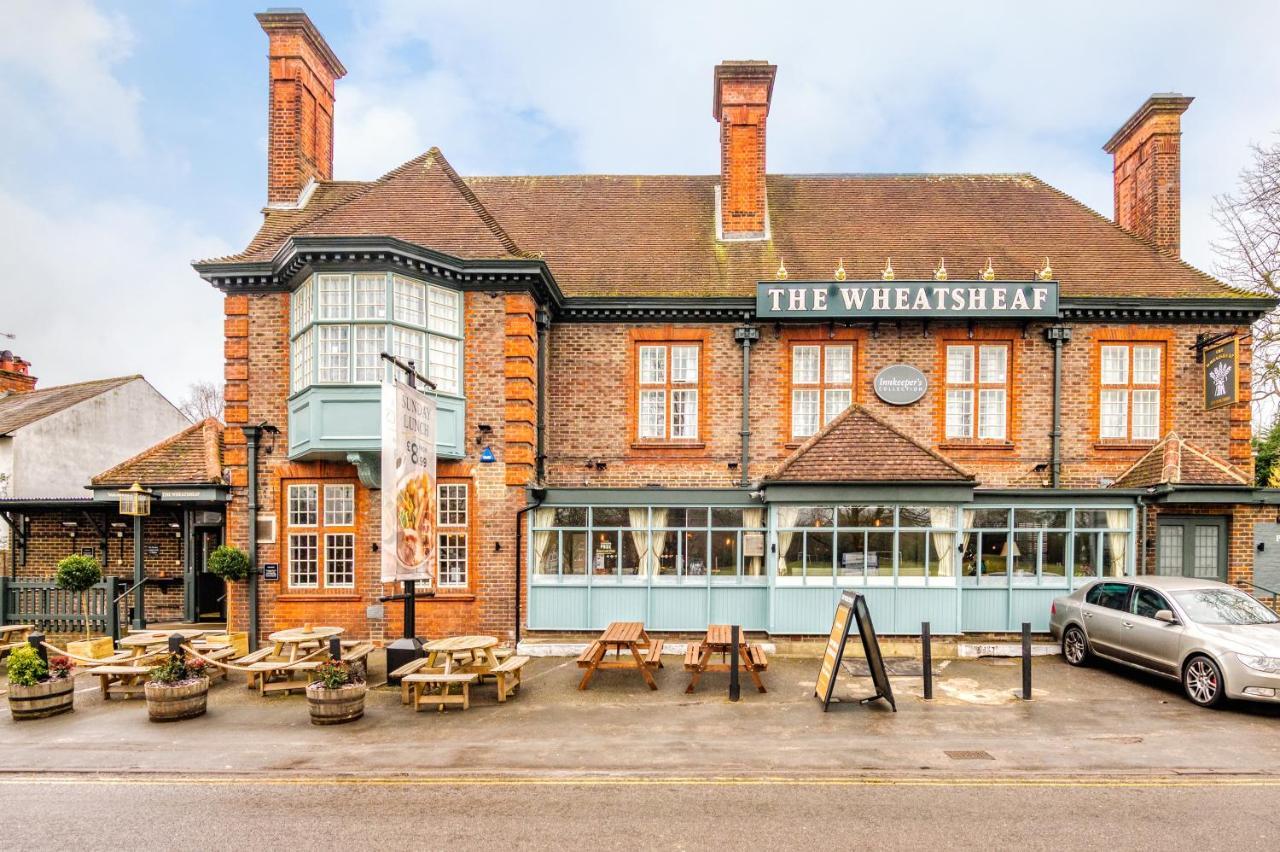 The Wheatsheaf By Innkeeper'S Collection Woking Esterno foto