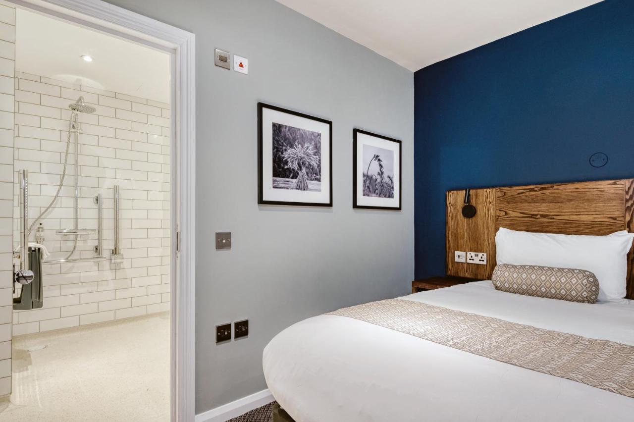 The Wheatsheaf By Innkeeper'S Collection Woking Esterno foto