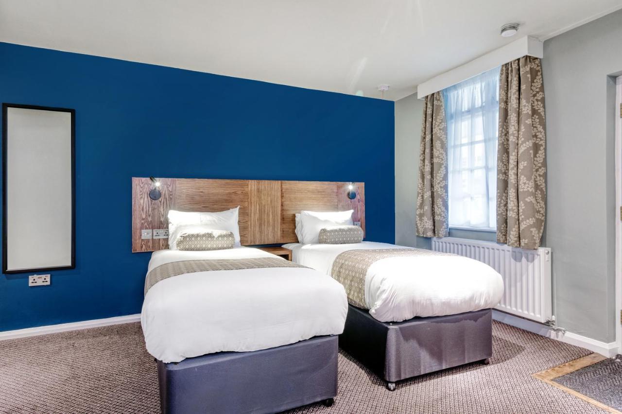 The Wheatsheaf By Innkeeper'S Collection Woking Esterno foto